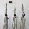 WORK LW340 - three units