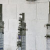 WORK LW340 - three units - upper part