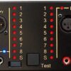 AudioJog Rack 8 - front