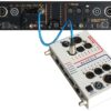 AudioJog Rack 8 - connected