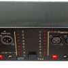 AudioJog Rack 8 - above