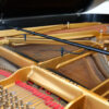 MP40 - Piano Close View