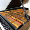 MP40 - Piano View