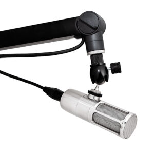 ICON Pro - side