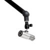 ICON Pro - mount photo