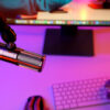 ICON Pro - live studio photo