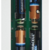 AVjog - batteries