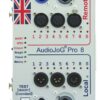 AudioJog Pro 8 Mobile - main