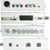 AVjog - connectors