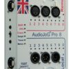 AudioJog Pro 8 Mobile - main side