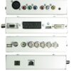 AVjog - detail connectors