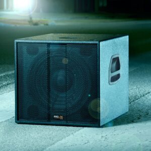 Pro DG IT 115 F - official