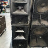 KV2 Audio - ES1.0 & ES1.8 - front
