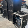 KV2 Audio - ES1.0 & ES1.8 - complete system