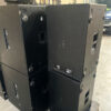 KV2 Audio - ES1.0 & ES1.8 - subs back
