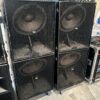 KV2 Audio - ES1.0 & ES1.8 - subs - front