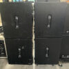 KV2 Audio - ES1.0 & ES1.8 - subs back photo