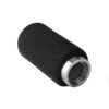 Broadcast Foam Adapter - windscreen