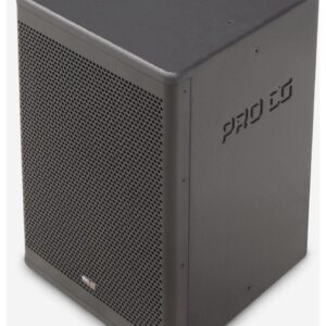 Pro DG i110 - profile