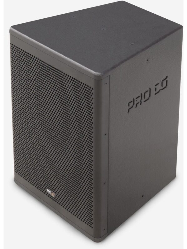 Pro DG i110 - Demo
