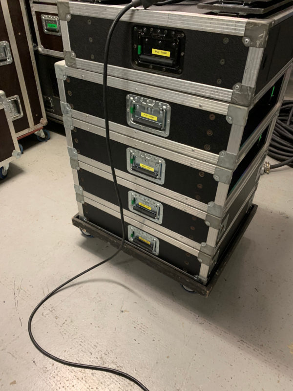 LAB GRUPPEN PLM12K44