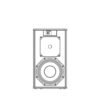 X8 - technical drawing