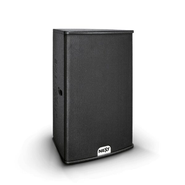 NEXT-proaudio - 2 x X12 & COVERS