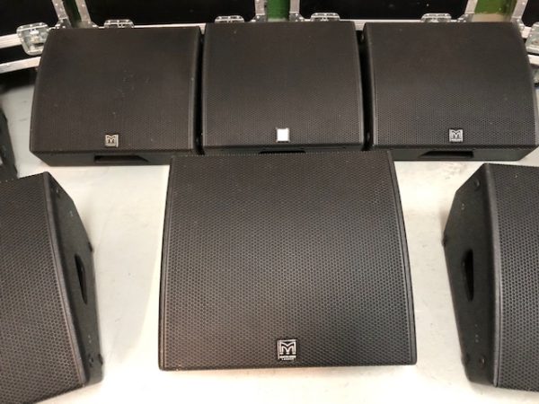 Venta de Monitoraje Martin