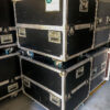 CTA118A & CTA208 - flycases
