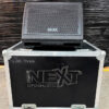 LAm114xA - flightcase y monitor