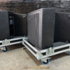 LAm114xA - cuatro monitores