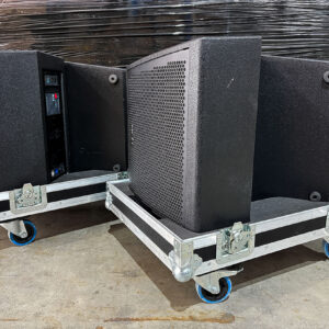 LAm114xA - cuatro monitores