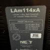 LAm114xA - características