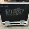 LAm114xA - flightcase - parte de adelante