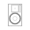 X15 - technical drawing