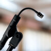 P30 Gen 2 - microphone live photo