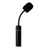 P30 Gen 2 - microphone with windscreen