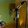 QTC40 - studio