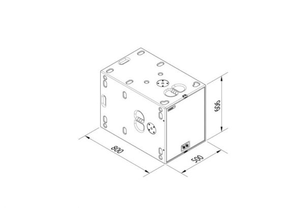 B18 - Subrgrave flexible y profundo