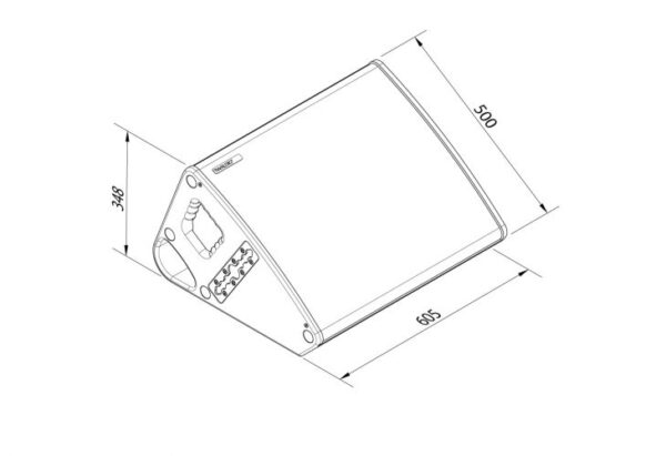 C15 - Monitor versátil y potente