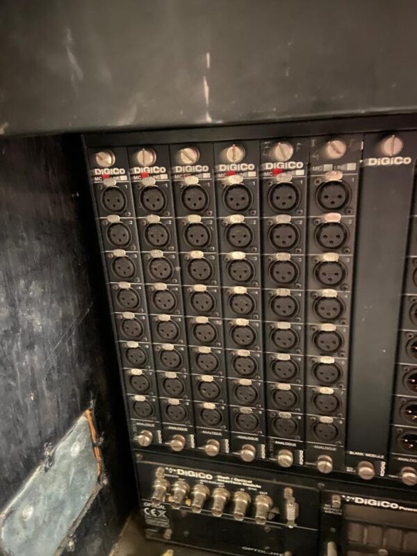 DIGICO - DIGIRACK2  48-24