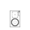PFA8p - tech drawing