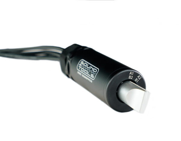 MIC SWAPPER