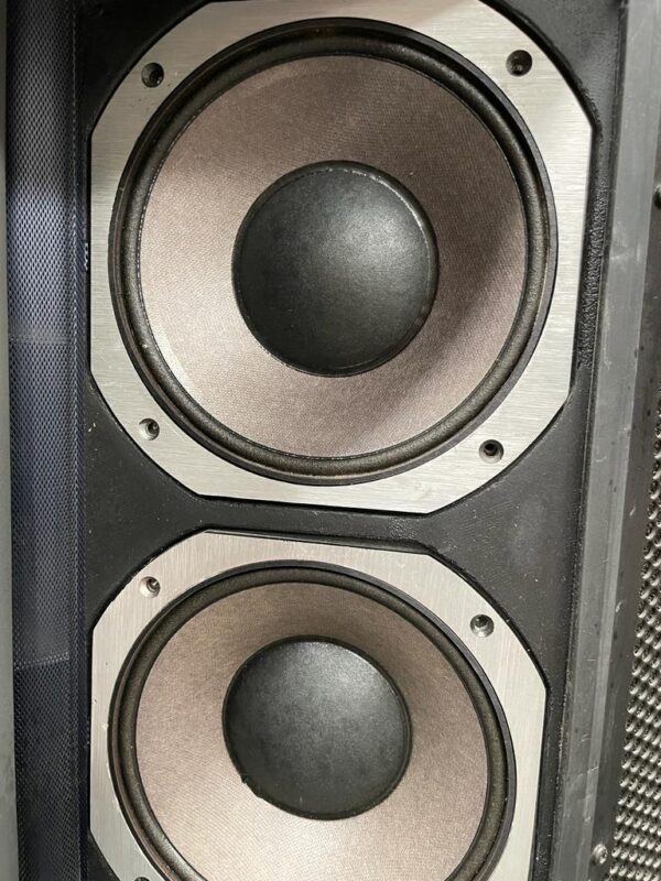 LINE ARRAY "JBL" VERTEC VT-4889