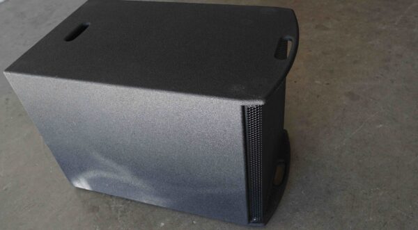 venta equipo de sonido profesional en perfecto estado