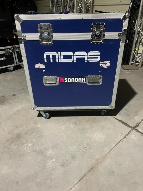 MIDAS PRO1