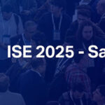 Feria ISE 2025, Barcelona