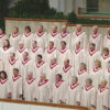 FW730 - choir