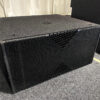 LA210X y LAs518A - subwoofer
