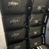 LA210X y LAs518A - array - back